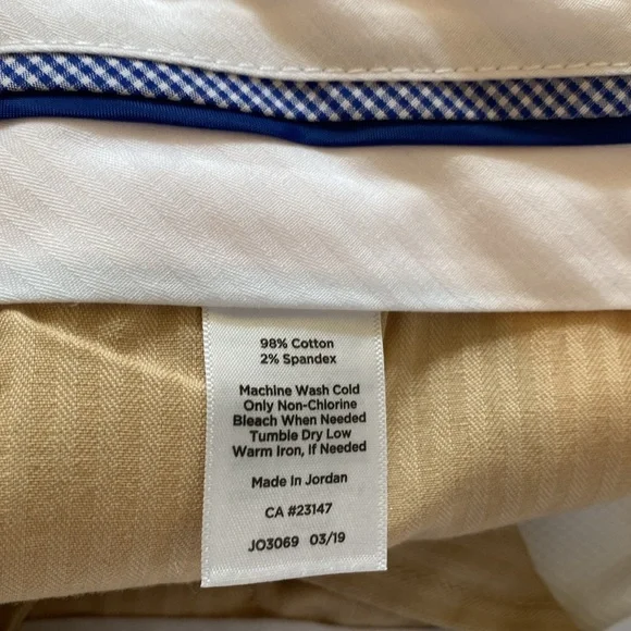 Talbots Shorts - Picture 4 of 4